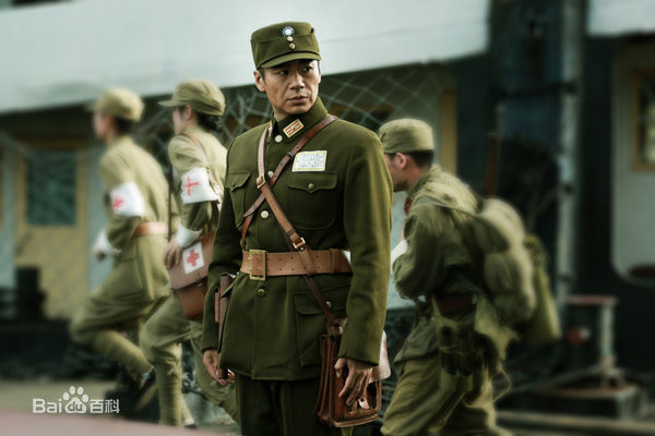 徐佳(JOE)最全剧照