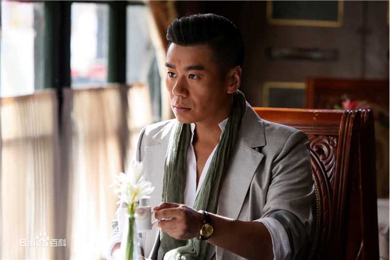 徐佳(JOE)最全剧照