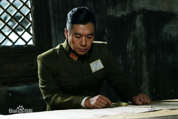 徐佳(JOE)最全剧照