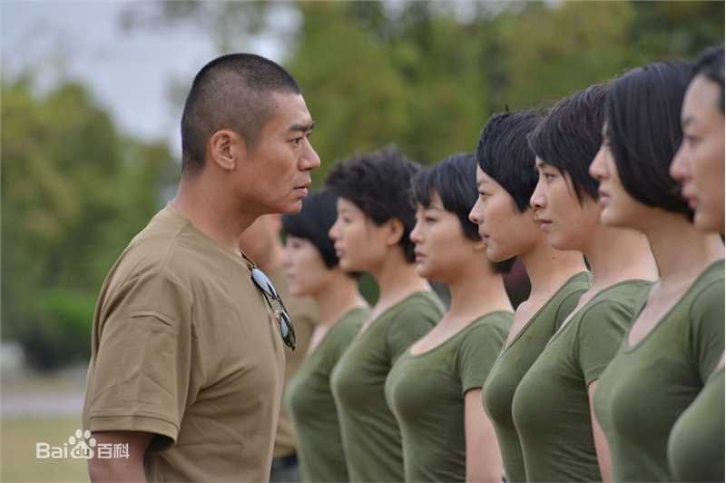 徐佳(JOE)最全剧照