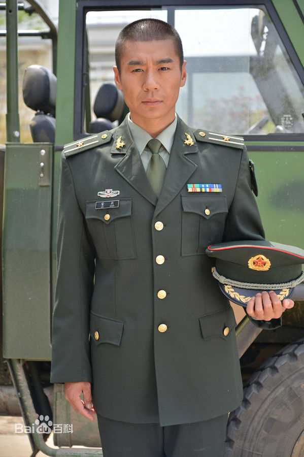 徐佳(JOE)最全剧照