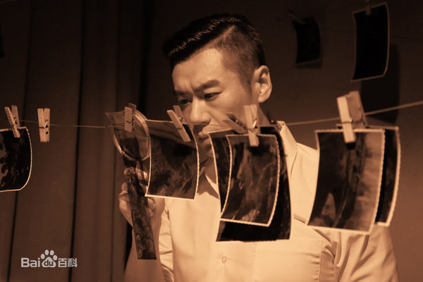 徐佳(JOE)最全剧照