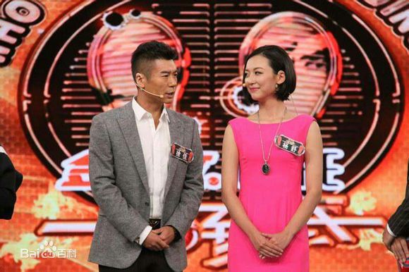 徐佳(JOE)访谈节目图片图集