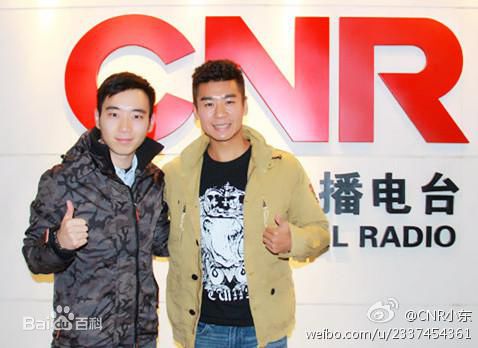 徐佳(JOE)访谈节目图片图集