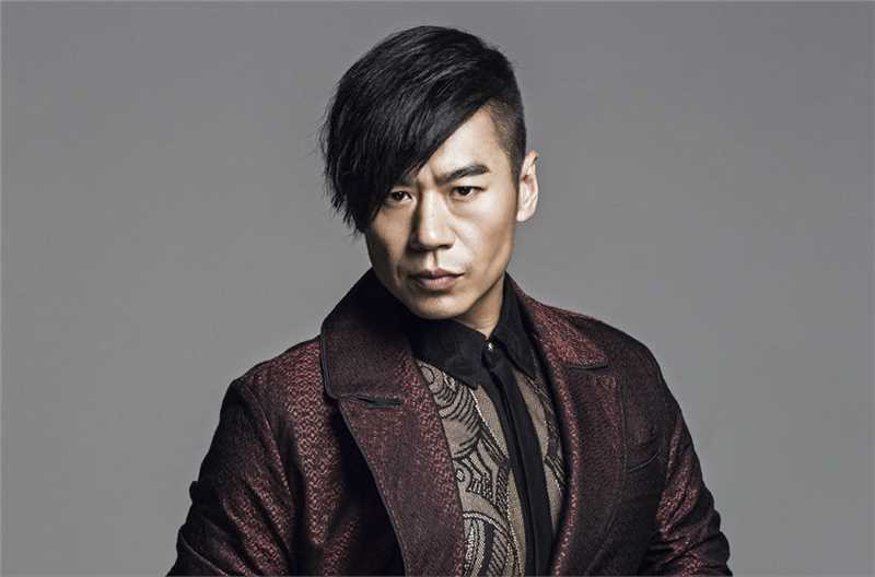 最全徐佳(JOE)壁纸