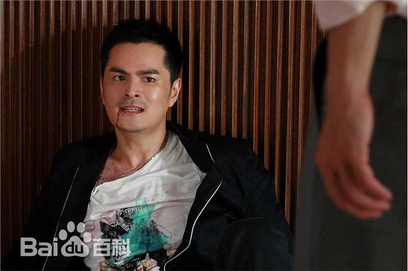 最优质边原(Bian Yuan)在《夏家三千金》中的相册