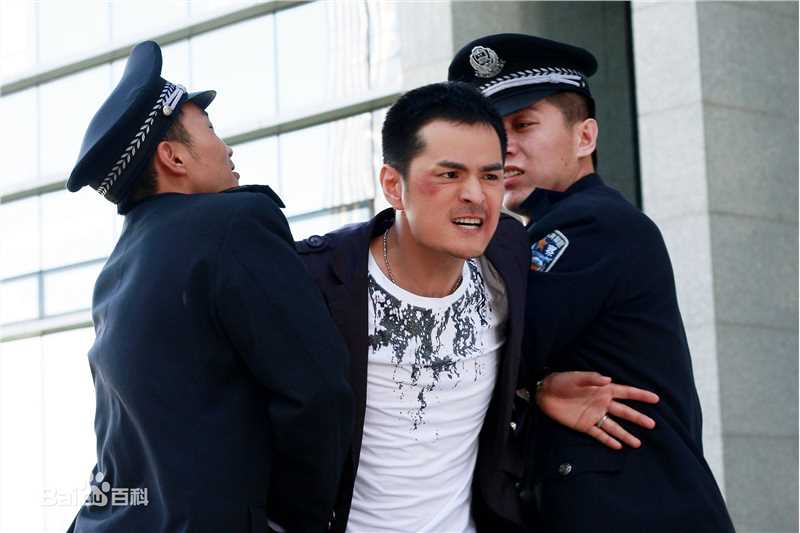 最优质边原(Bian Yuan)在《夏家三千金》中的相册