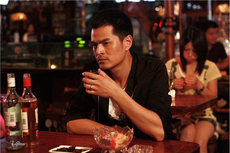 最优质边原(Bian Yuan)在《夏家三千金》中的相册