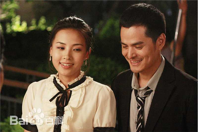 最优质边原(Bian Yuan)在《夏家三千金》中的相册