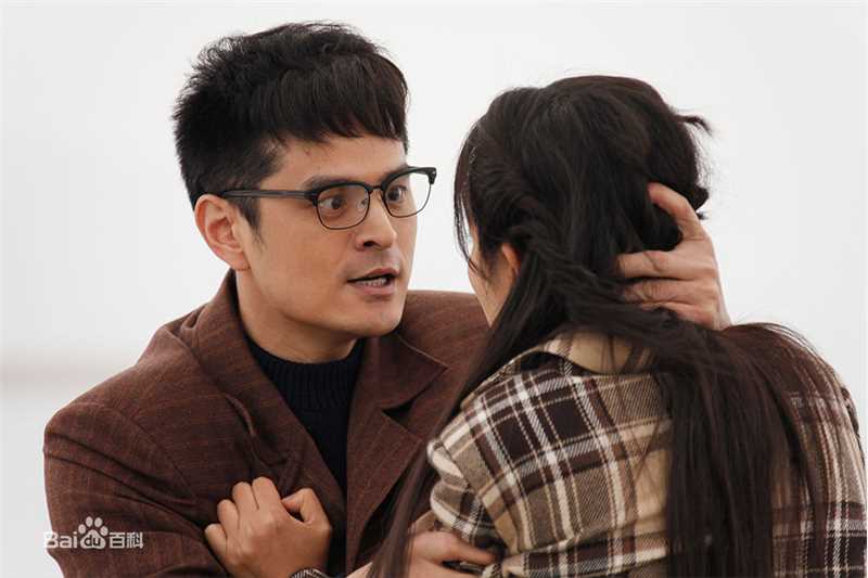 最新边原(Bian Yuan)在《二叔》中的壁纸