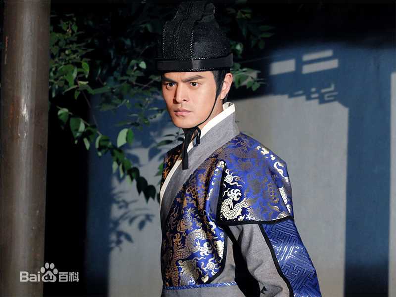 最优质边原(Bian Yuan)在《抗倭奇侠》中的相册