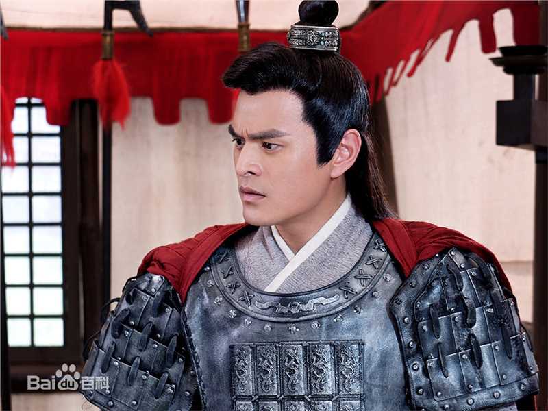 最优质边原(Bian Yuan)在《抗倭奇侠》中的相册