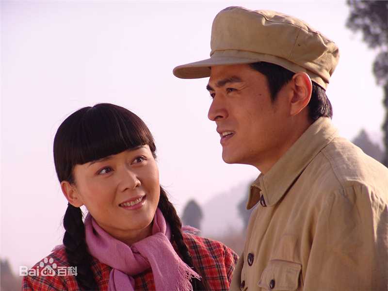 最新边原(Bian Yuan)在《靠山》中的图集