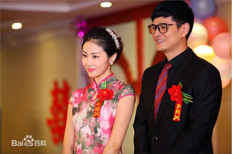 精选边原(Bian Yuan)在《咱家》中的图册