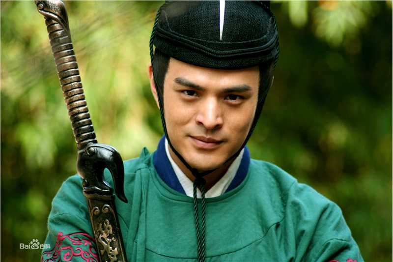 高清边原(Bian Yuan)在《砚道》中的图集