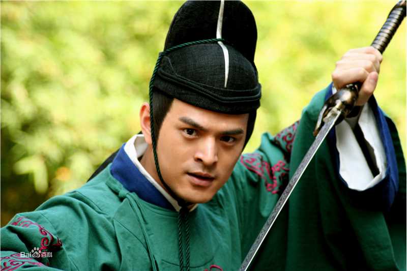 高清边原(Bian Yuan)在《砚道》中的图集