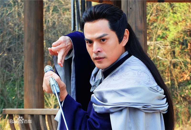 最新边原(Bian Yuan)在《蜀山战纪之踏火行歌》中的图集