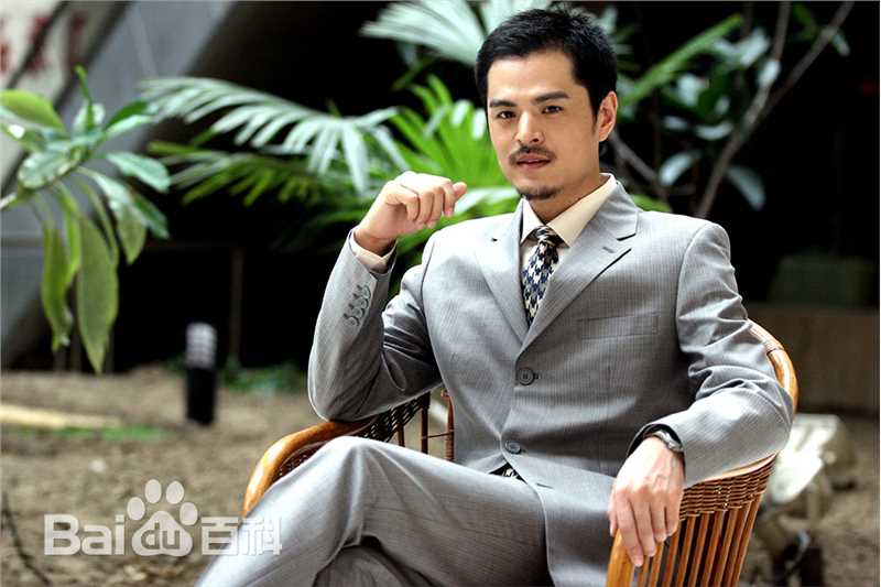 精选边原(Bian Yuan)在《没完没了的爱》中的图册