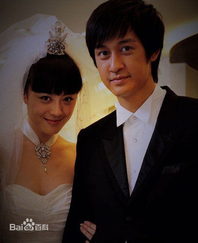 尚天瞳最新剧照