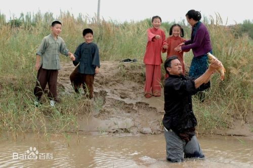 尚天瞳最新剧照