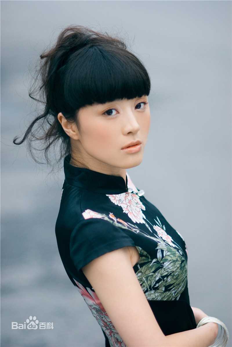 尚天瞳最优质剧照