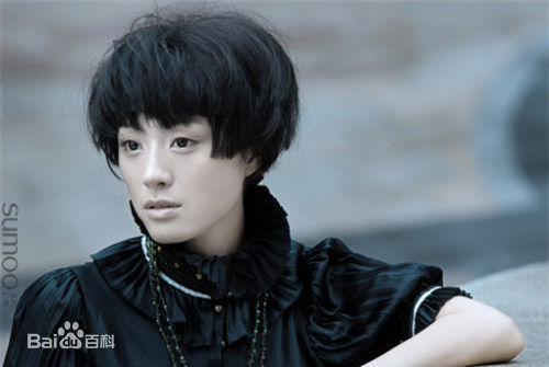 尚天瞳最优质剧照