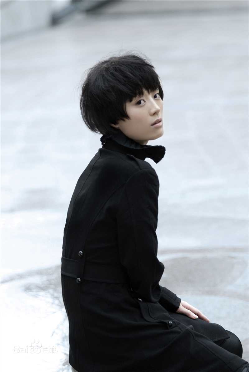 尚天瞳最优质剧照