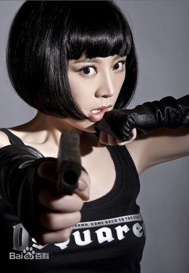 尚天瞳《我的父亲是板凳》最全剧照