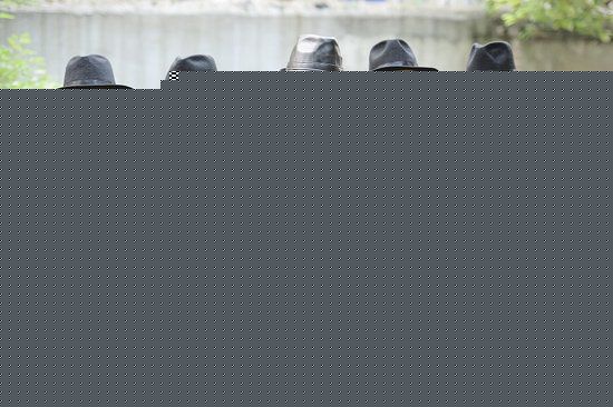 尚天瞳《我的父亲是板凳》最全剧照