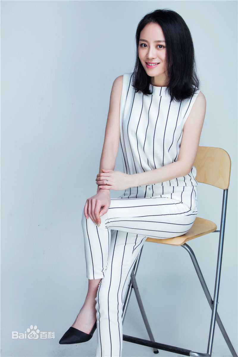 尚天瞳最新图集