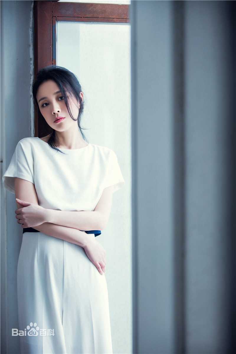 尚天瞳最新图集