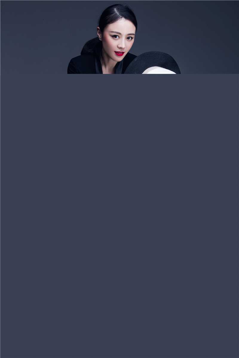 尚天瞳高清图册