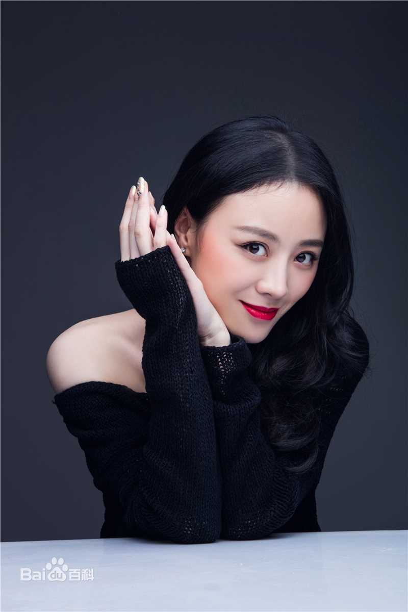 尚天瞳高清图册