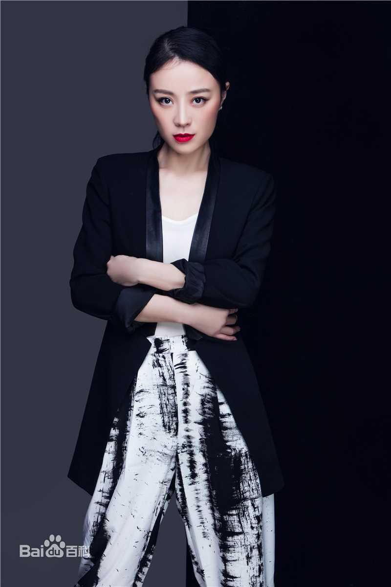 尚天瞳高清图册