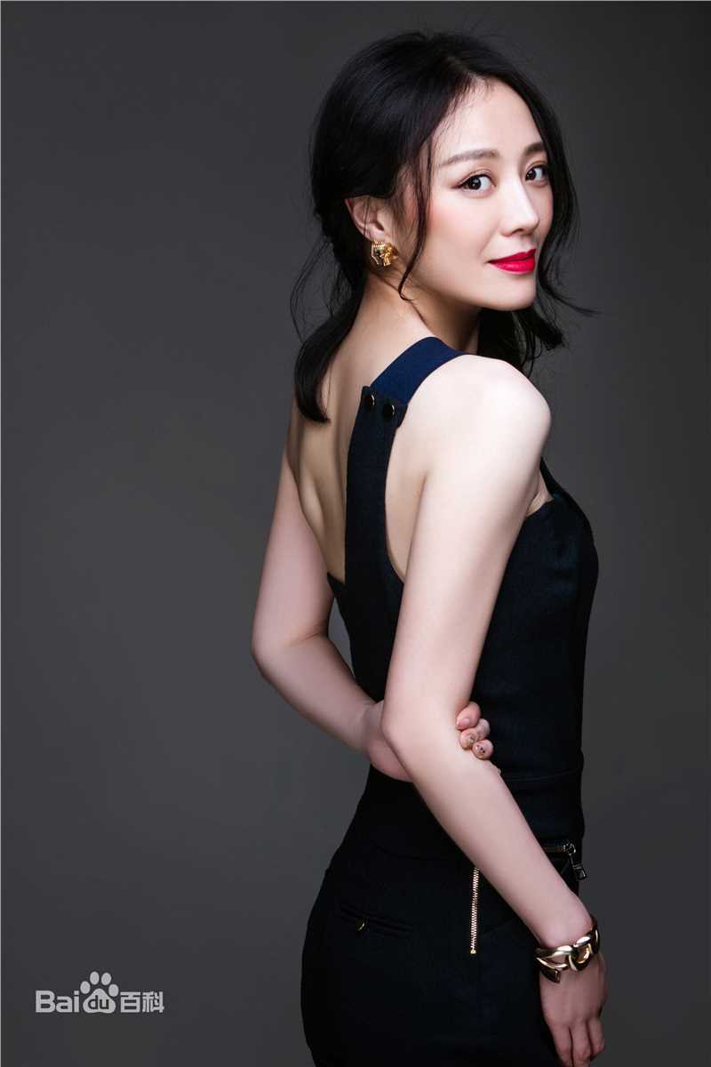 尚天瞳高清图册