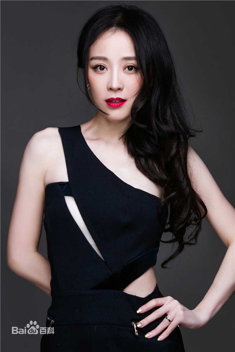 尚天瞳高清图册