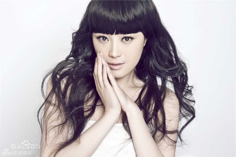 精选尚天瞳精彩图册