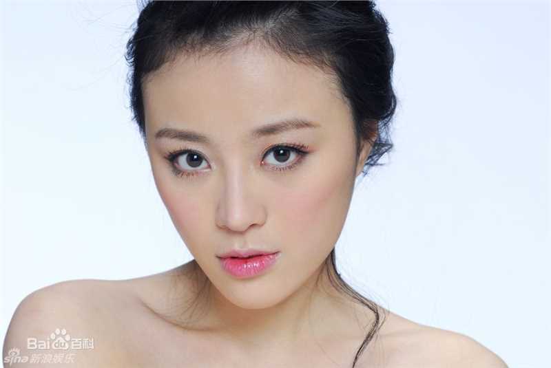 精选尚天瞳精彩图册