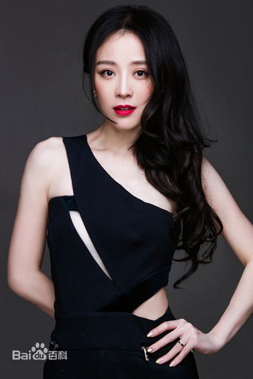 最全尚天瞳素颜照