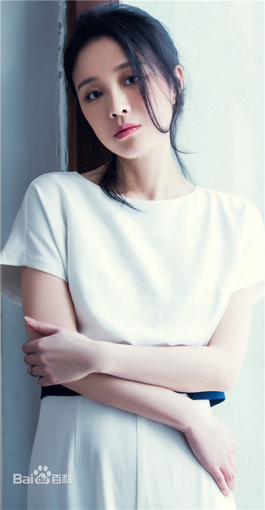 最全尚天瞳素颜照