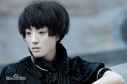 最全尚天瞳素颜照