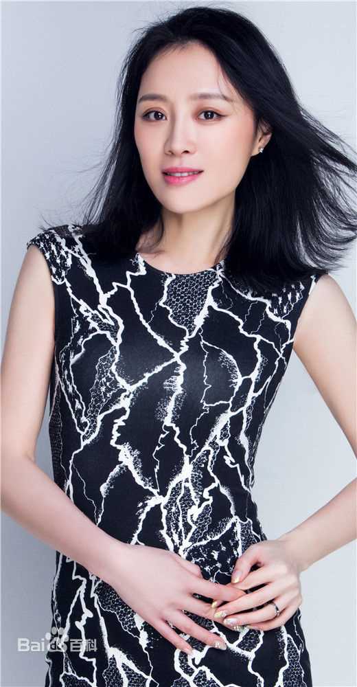 最全尚天瞳素颜照