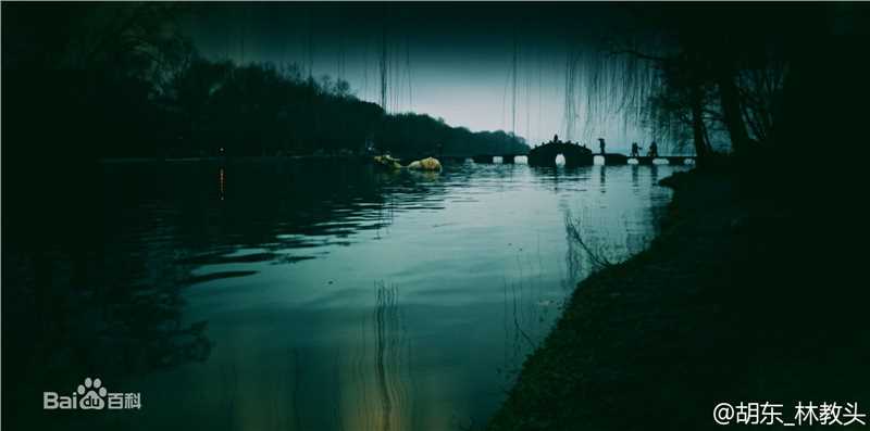 胡东摄影作品图片图集