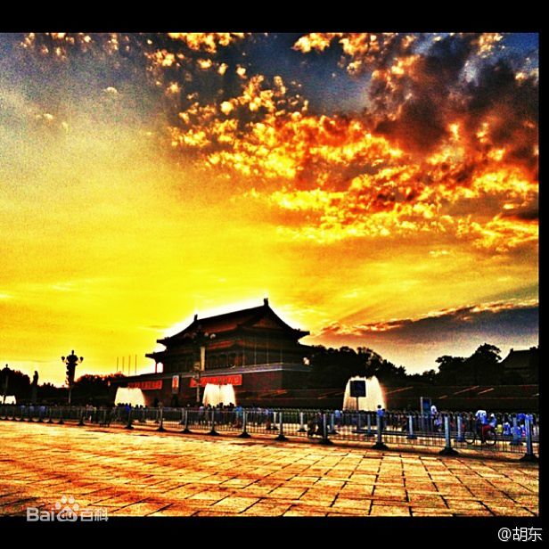 胡东摄影作品图片图集