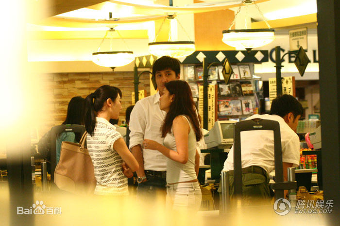 精选胡东精彩图册