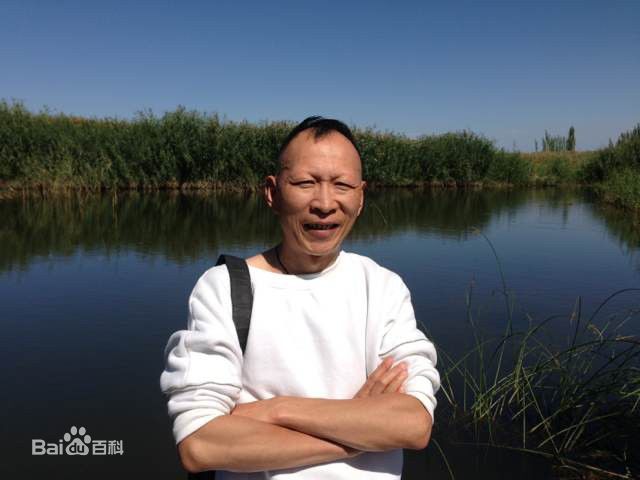 李明(Ming Li)著名影视演员生活照图册