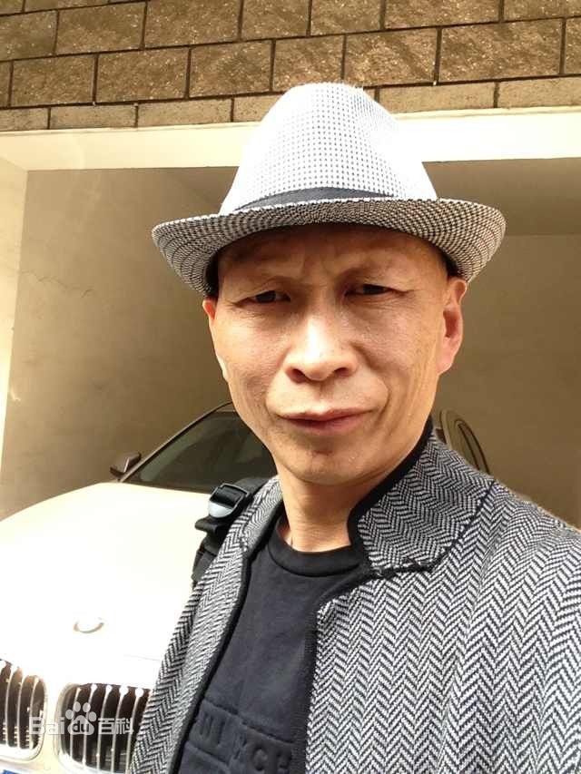 李明(Ming Li)著名影视演员生活照图册