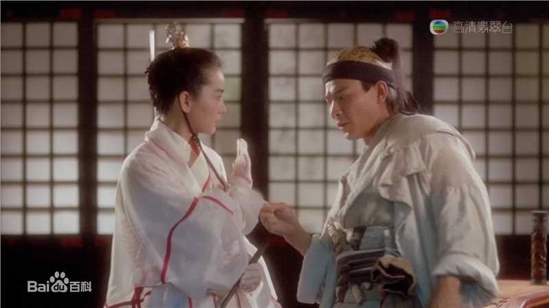 江小鱼各版小鱼儿壁纸壁纸