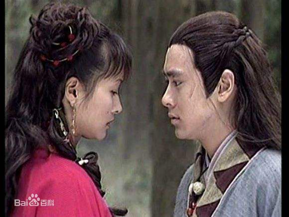 江小鱼各版小鱼儿壁纸壁纸