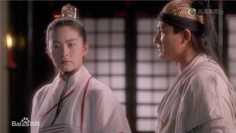 江小鱼各版小鱼儿壁纸壁纸